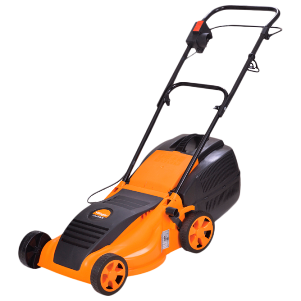Газонокосилка Электрическая Villager Villy 1600 E Ручной photo 1