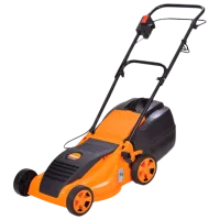 Газонокосилка Электрическая Villager Villy 1600 E Ручной