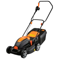 Mașină de tuns iarbă electrică Villager Villy 1400 P Manual/ 34 cm