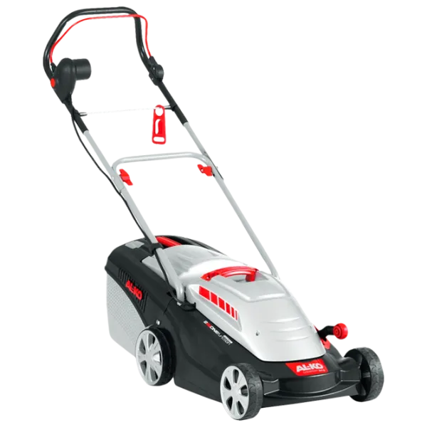 Газонокосилка электрическая AL-KO Comfort 34 E Ручной photo 1
