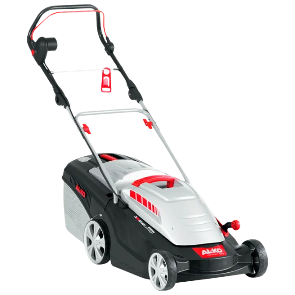 Газонокосилка электрическая AL-KO Comfort 40 E Ручной photo 1