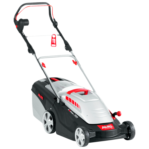 Газонокосилка электрическая AL-KO Comfort 40 E Ручной photo 1