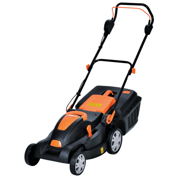 Газонокосилка электрическая Villager Villy 1800 P Ручной/ 42 см photo 1