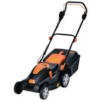 Mașină de tuns iarbă electrică Villager Villy 1800 P Manual/ 42 cm