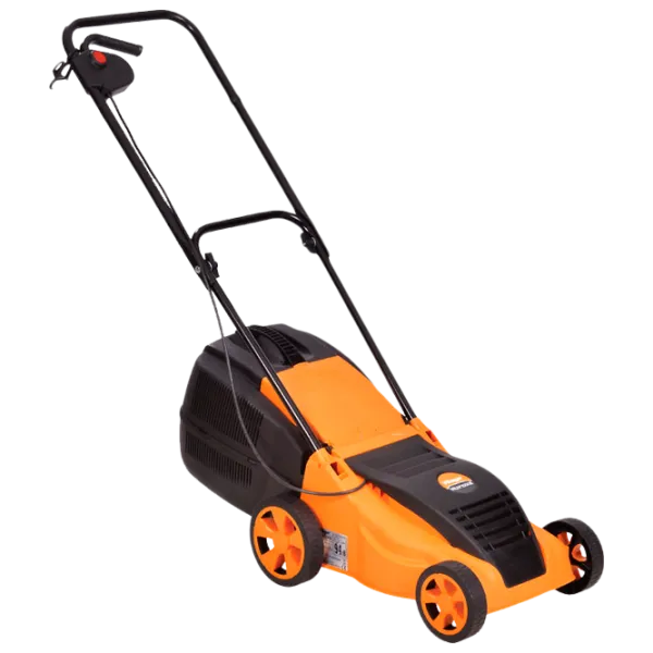 Газонокосилка Электрическая Villager Villy 1000 E Ручной photo 1