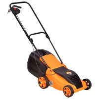 Газонокосилка Электрическая Villager Villy 1000 E Ручной