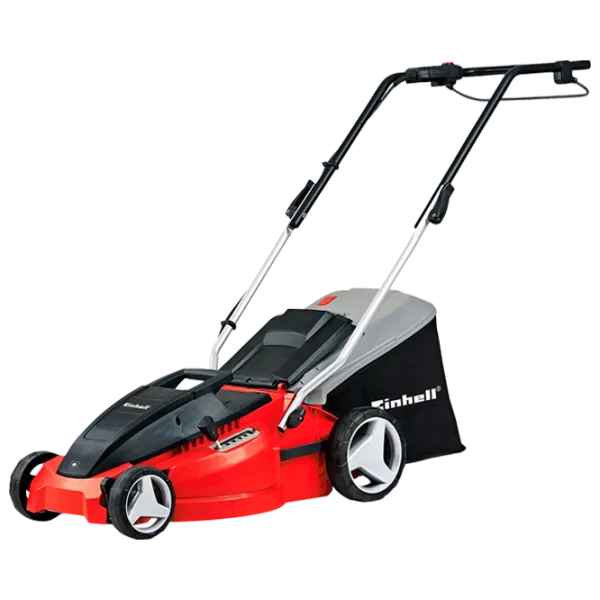 Газонокосилка Электрическая Einhell GC-EM 1742 Ручной photo 1