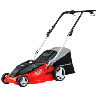 Газонокосилка Электрическая Einhell GC-EM 1742 Ручной