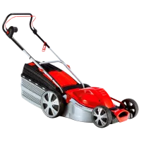 Газонокосилка Электрическая AL-KO Comfort 46.4 E (113103) Ручной