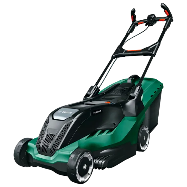 Газонокосилка Электрическая Bosch AdvancedRotak 650 (06008B9200) Ручной photo 1