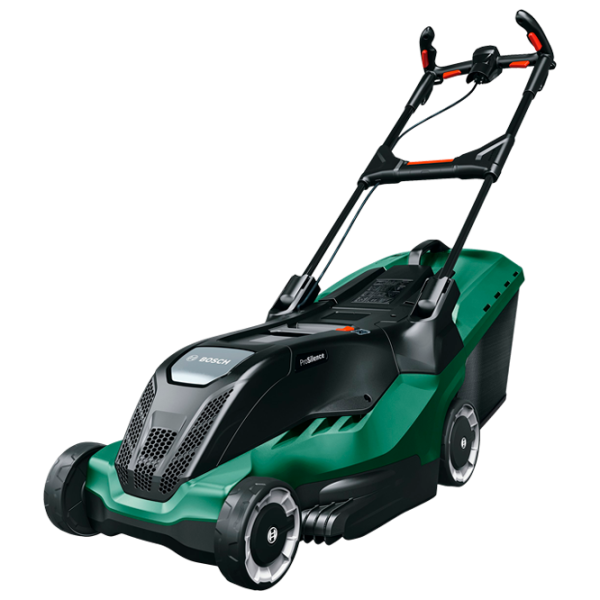 Газонокосилка Электрическая Bosch AdvancedRotak 650 (06008B9200) Ручной photo 1