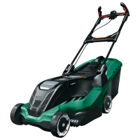 Mașină de tuns iarbă Electrică Bosch AdvancedRotak 650 (06008B9200) Manual