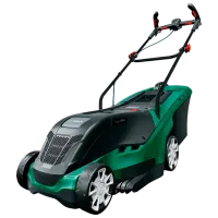 Газонокосилка Электрическая Bosch UniversalRotak 450 (B06008B9005) Ручной