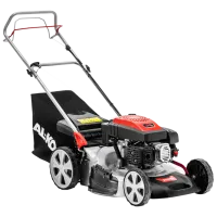 Газонокосилка бензиновая AL-KO 5.1 SP-S Easy (113607) Самоход/ 51 см