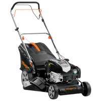 Газонокосилка бензиновая Villager VRS 510 P Самоход/ 51 см