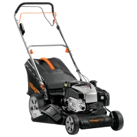 Газонокосилка бензиновая Villager VRS 510 PI Самоход/ 51 см