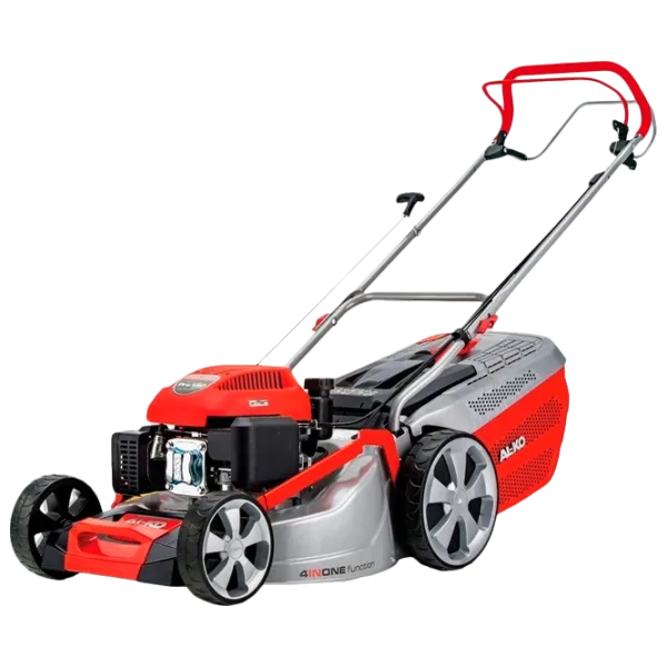 Газонокосилка бензиновая AL-KO Highline 51.8 SP-A (119843) Самоход photo 1