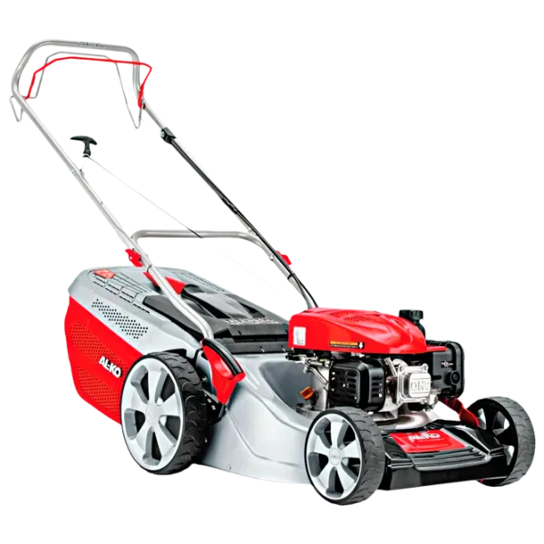 Газонокосилка бензиновая AL-KO Highline 46.8 SP-A (119842) Самоход photo 1