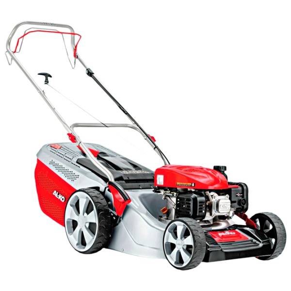 Газонокосилка бензиновая AL-KO Highline 46.8 SP-A (119842) Самоход photo 1