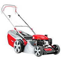 Mașină de tuns iarbă pe benzină AL-KO Highline 46.8 SP-A (119842) Cu autopropulsie