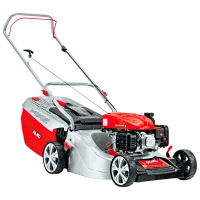 Газонокосилка бензиновая AL-KO Highline 46.5 P-A (119616) Ручной/ 46 см