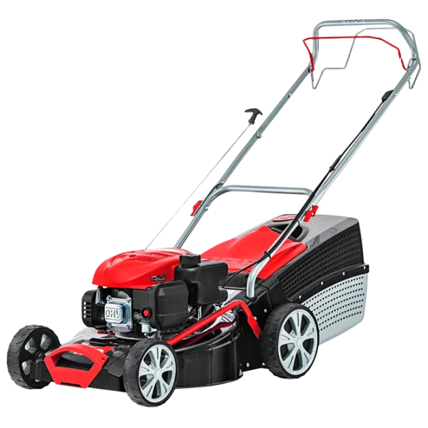 Газонокосилка бензиновая AL-KO Classic 5.18SP-A PLus (119837) Самоход photo 1
