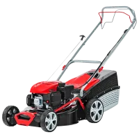 Газонокосилка бензиновая AL-KO Classic 5.18SP-A PLus (119837) Самоход