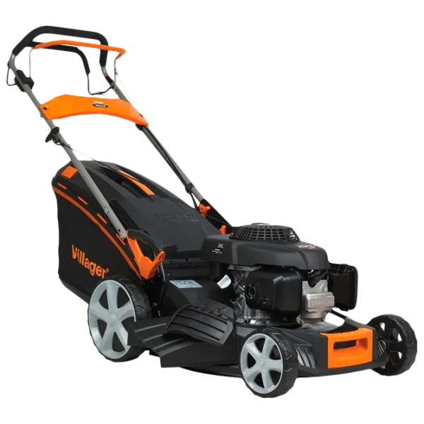 Газонокосилка бензиновая Villager VRS 480 H Самоход photo 1