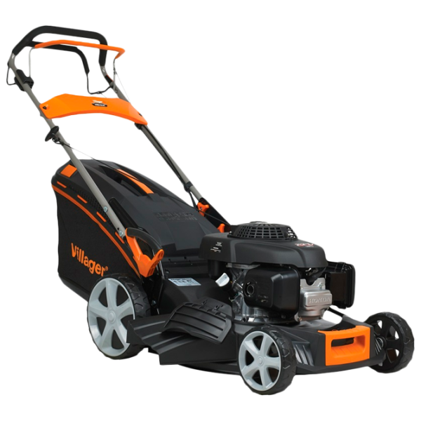 Газонокосилка бензиновая Villager VRS 480 H Самоход photo 1