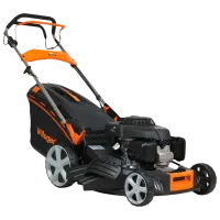 Mașină de tuns iarbă pe benzină Villager VRS 480 H Cu autopropulsie