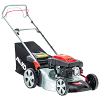 Mașină de tuns iarbă pe benzină AL-KO 4.6 SP-S Easy (113606) Cu autopropulsie