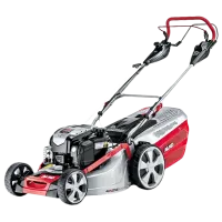 Газонокосилка бензиновая AL-KO Highline 527 VS (119770) Самоход
