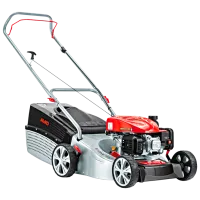 Mașină de tuns iarbă pe benzină AL-KO Highline 42.5 P-A (119615) Manual/ 42 cm