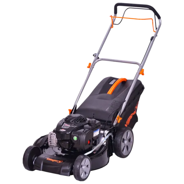 Газонокосилка бензиновая Villager VRS 460 P Самоход photo 1