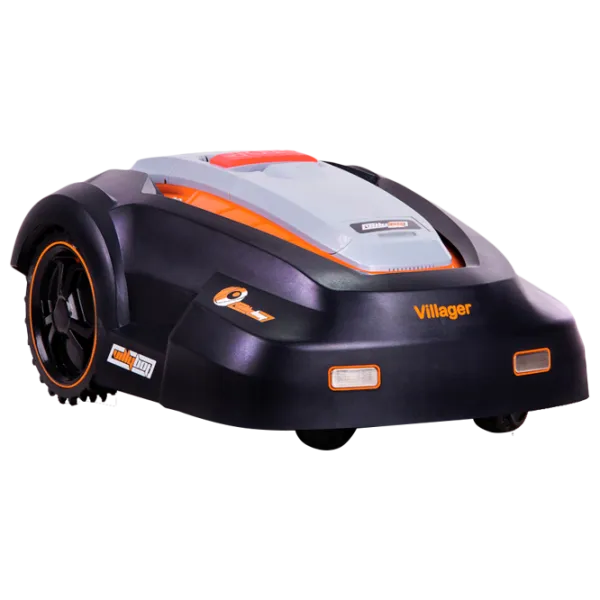 Газонокосилка Робот Villager Villybot 1.1 Автономный photo 1
