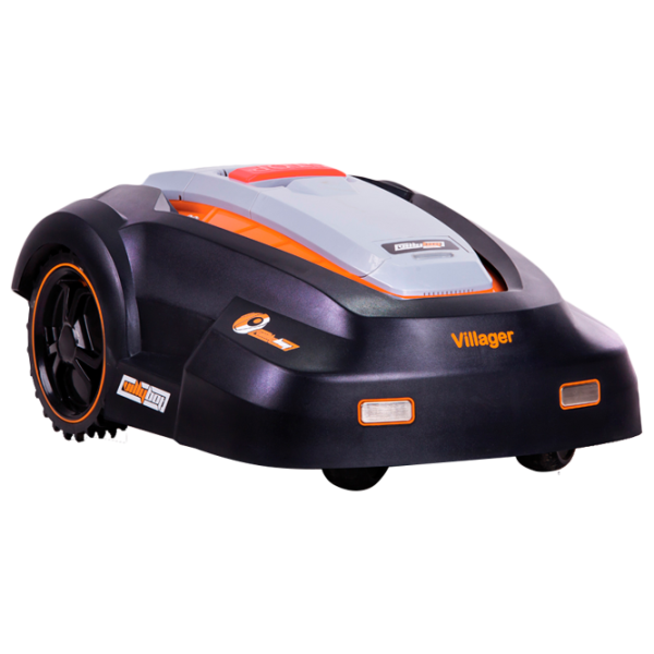 Газонокосилка Робот Villager Villybot 1.1 Автономный photo 1