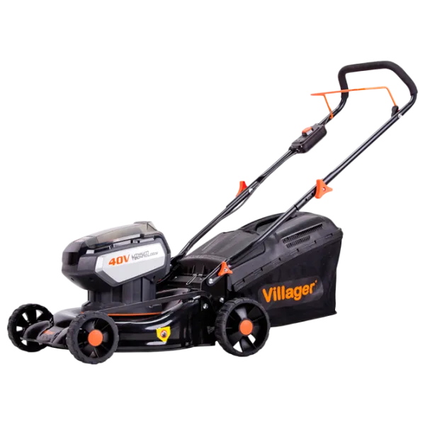 Газонокосилка Villager Villy 6000 E Автономный photo 1