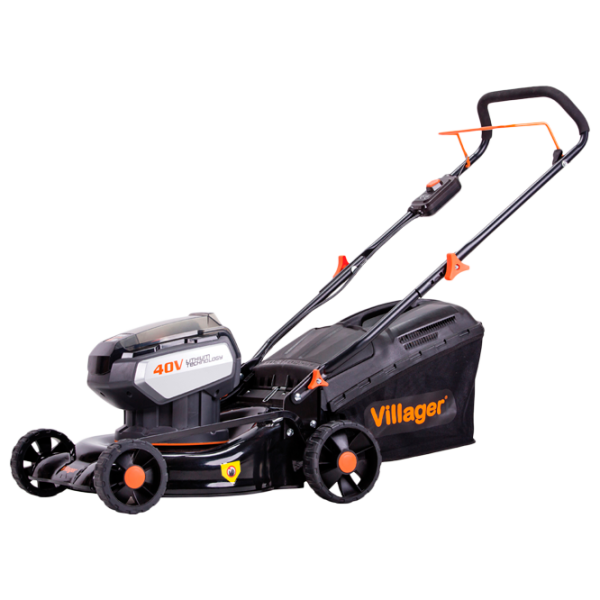 Газонокосилка Villager Villy 6000 E Автономный photo 1