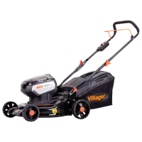 Газонокосилка Villager Villy 6000 E Автономный