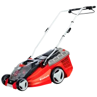 Mașină de tuns iarbă cu acumulator Einhell GE-CM 36 Li Manual