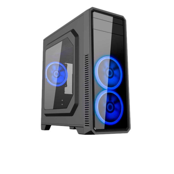 Игровой компьютер Navigator 03064 Core i5/ 8 ГБ/ 1 ТB/ 240 ГБ/ GV-N165SWF2OC-4GD photo 1 Игровой компьютер Navigator 03064 Core i5/ 8 ГБ/ 1 ТB/ 240 ГБ/ GV-N165SWF2OC-4GD photo 1