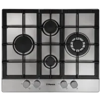 Газовая варочная панель Hansa BHGI65135 Нержавеющая сталь