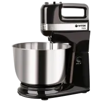 Миксер Vitek VT-1419 700 Вт / Черный