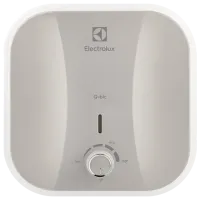 Бойлер Electrolux EWH 10 Q-Bic O Электрический/ 10 л/ Белый