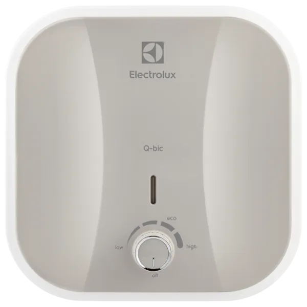 Boiler Electrolux EWH 10 Q-Bic U Electric/ 10 l/ White photo 1