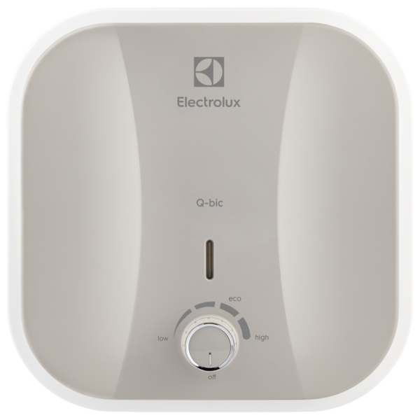 Boiler Electrolux EWH 10 Q-Bic U Electric/ 10 l/ White photo 1