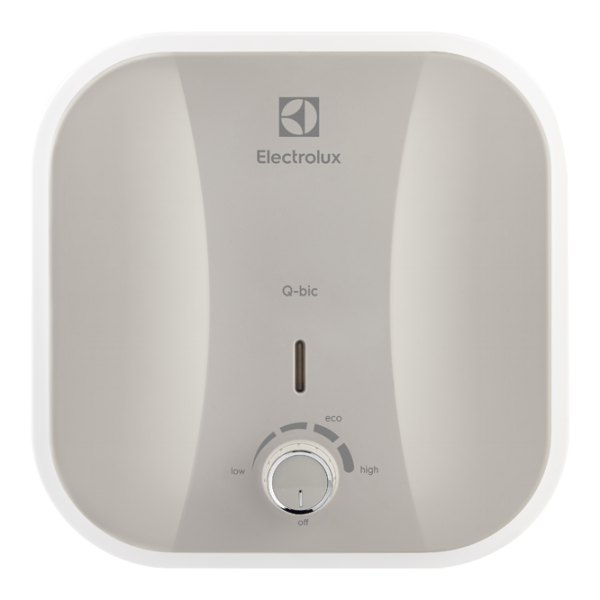 Boiler Electrolux EWH 15 Q-bic O Acumulativ/ 15 l/ White photo 1 Boiler Electrolux EWH 15 Q-bic O Acumulativ/ 15 l/ White photo 1