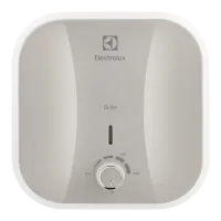 Boiler Electrolux EWH 15 Q-bic O Acumulativ/ 15 l/ White