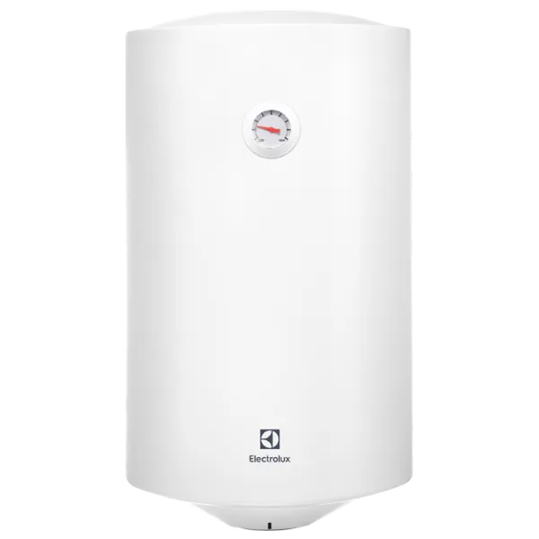Boiler Electrolux EWH 50 Quantum Pro Electric/ 50 l/ White photo 1