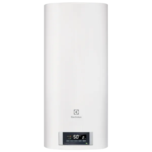 Бойлер Electrolux EWH 50 Formax DL Электрический/ 50 л/ Белый photo 1